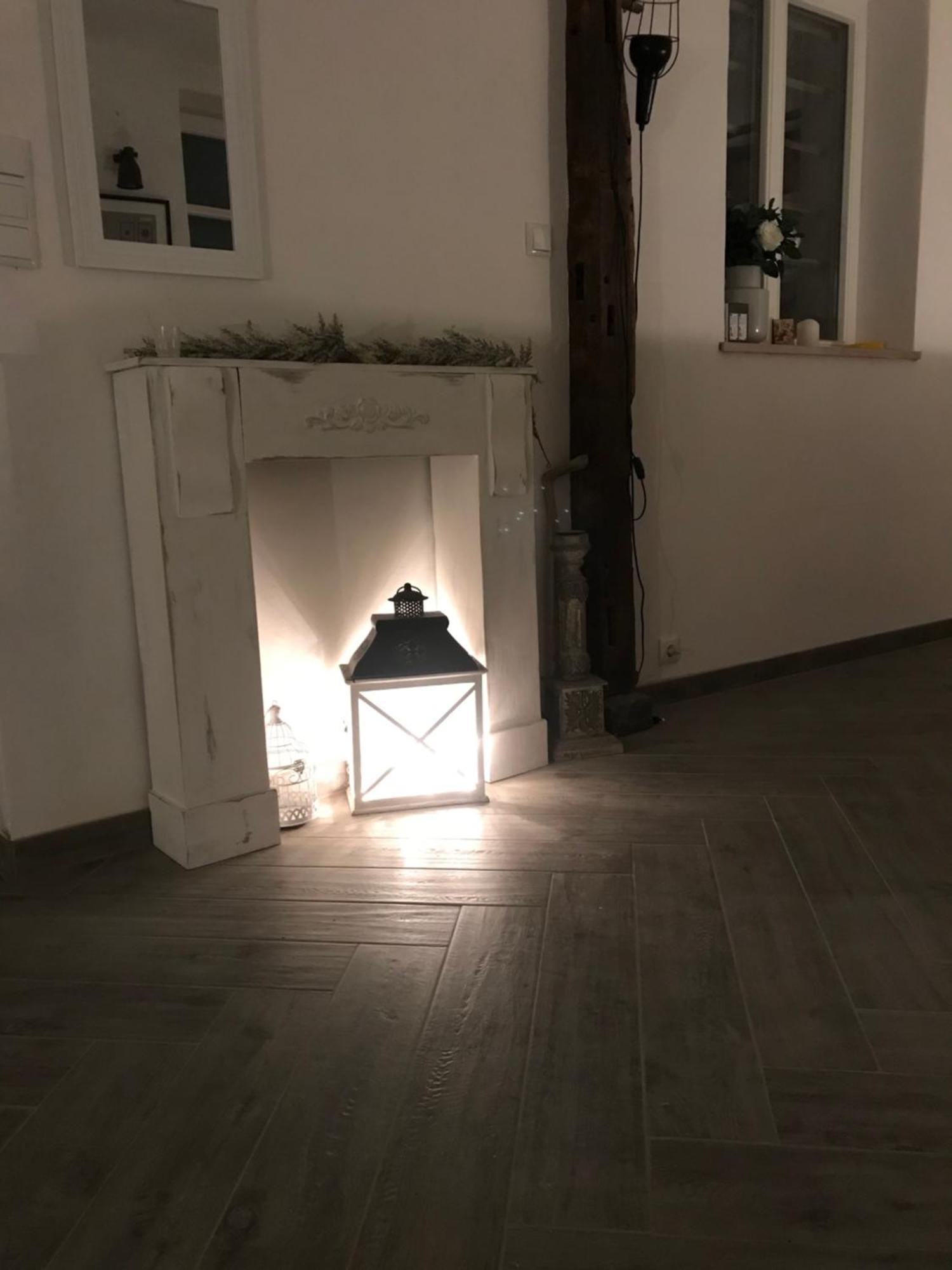 Haus Finchen - Alte Naeherei Hückelhoven المظهر الخارجي الصورة