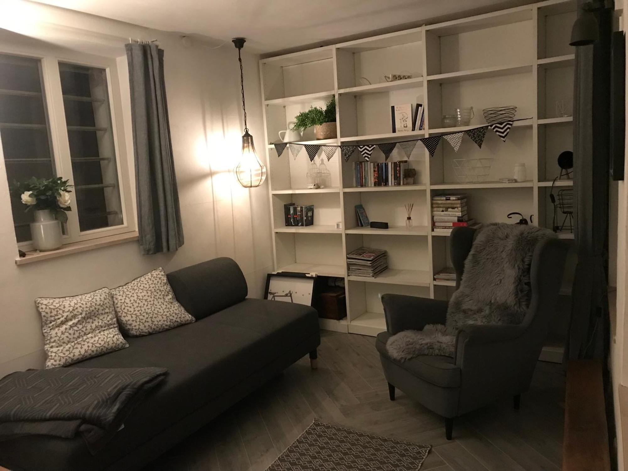 Haus Finchen - Alte Naeherei Hückelhoven المظهر الخارجي الصورة
