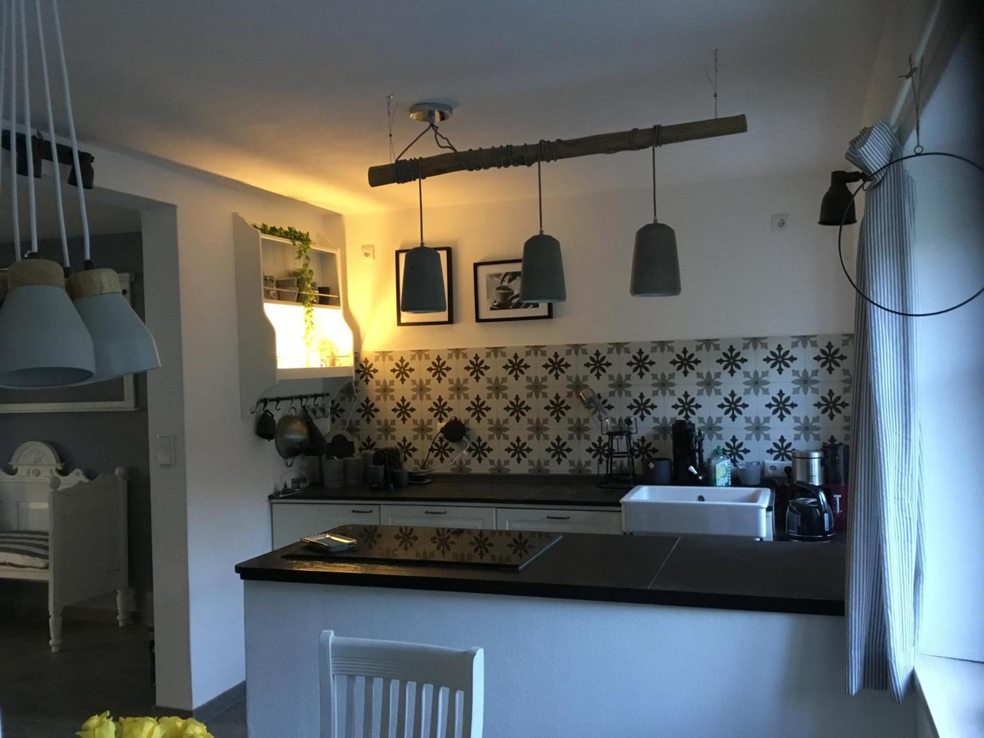 Haus Finchen - Alte Naeherei Hückelhoven المظهر الخارجي الصورة